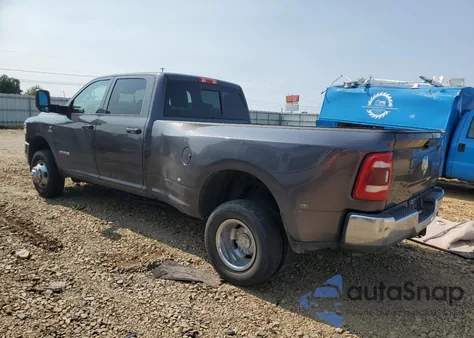 2021 Ram 3500 Tradesman z USA, uszkodzony, nr VIN 3C63RRGL1MG504931